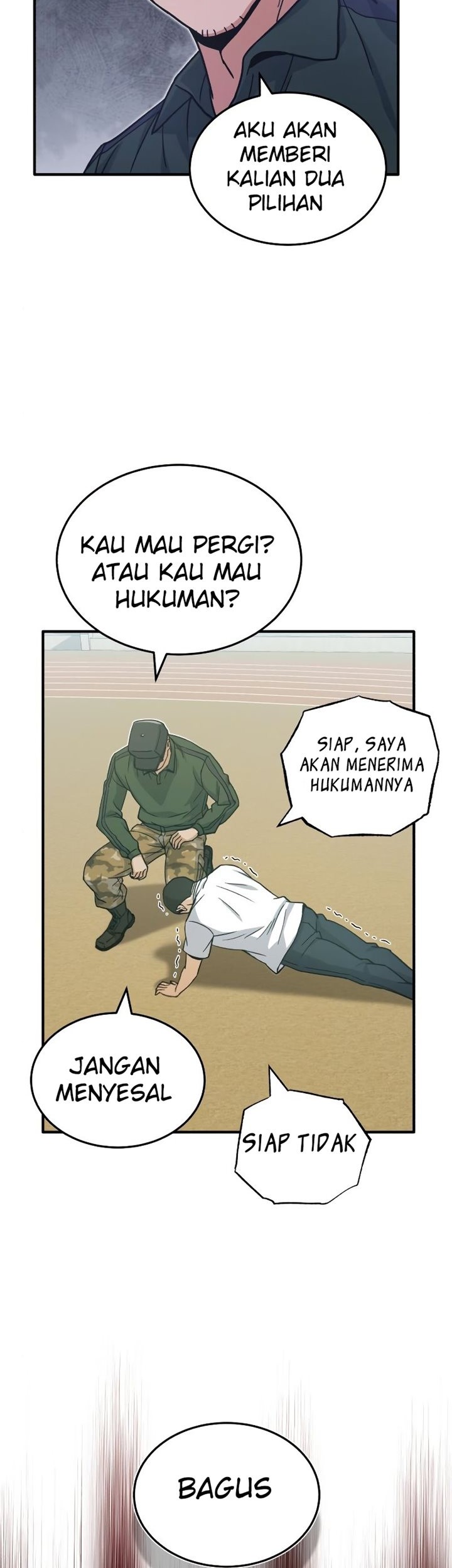 Genius of the Unique Lineage Chapter 13 - halaman 18