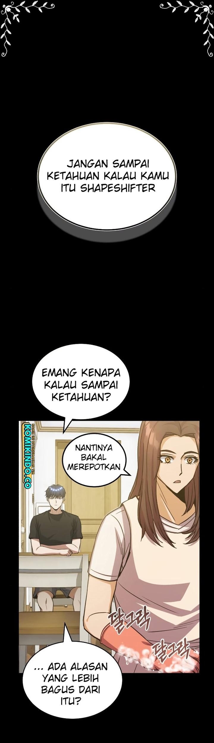 Genius of the Unique Lineage Chapter 13 - halaman 2