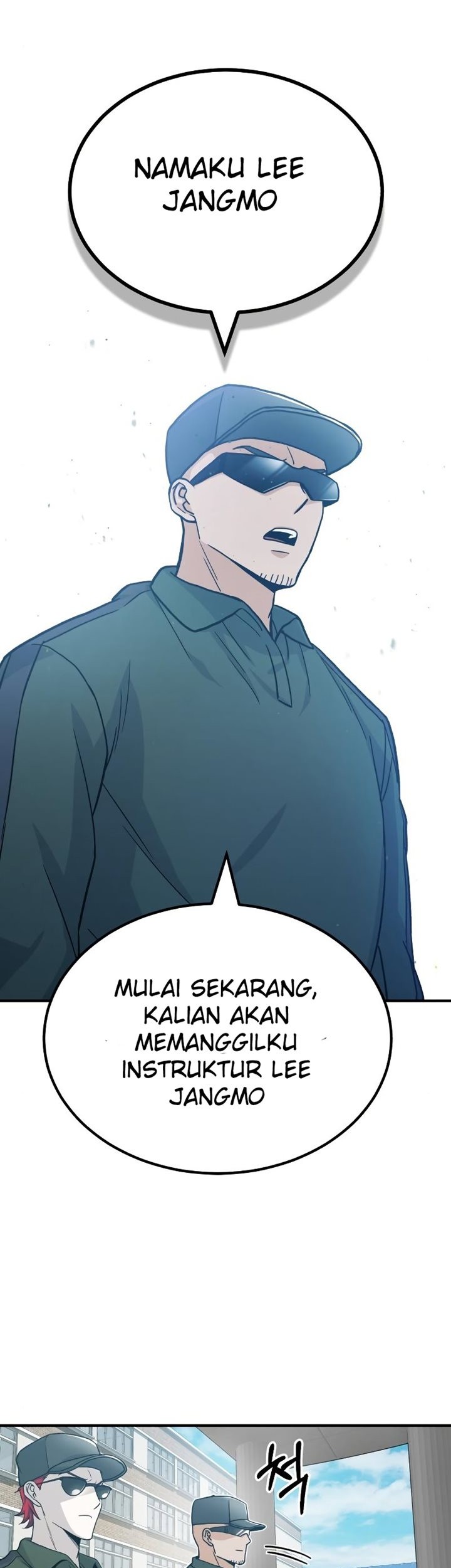 Genius of the Unique Lineage Chapter 13 - halaman 27