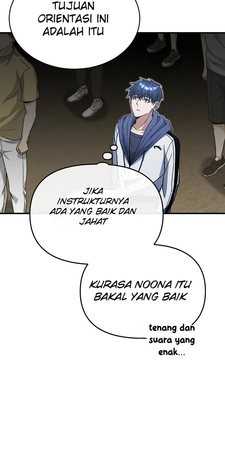 Genius of the Unique Lineage Chapter 13 - halaman 29