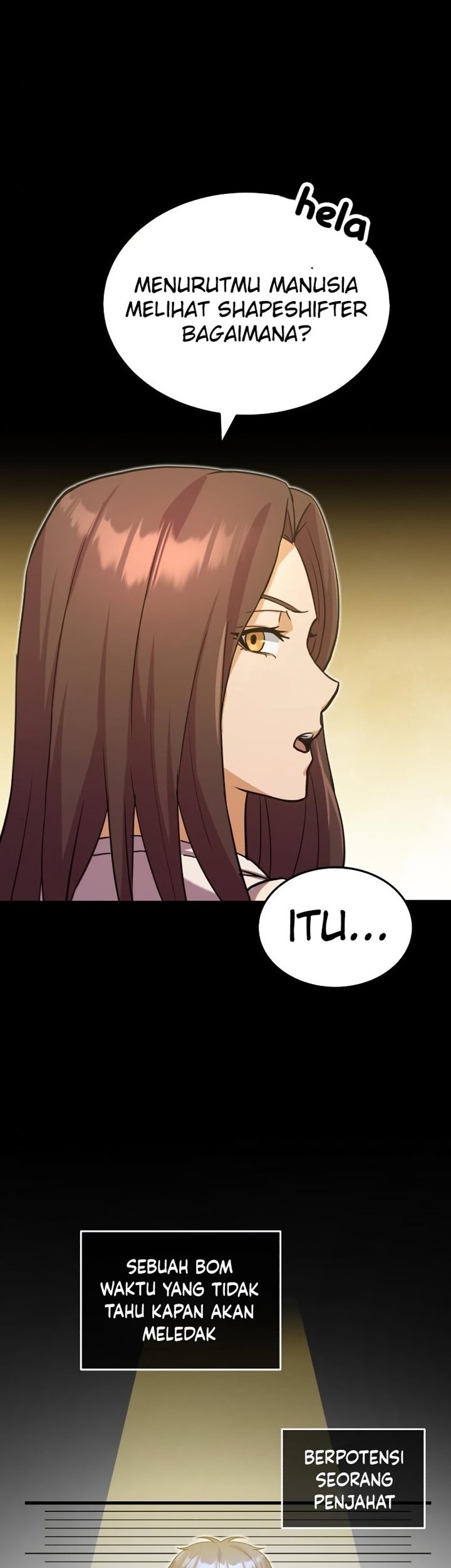 Genius of the Unique Lineage Chapter 13 - halaman 3