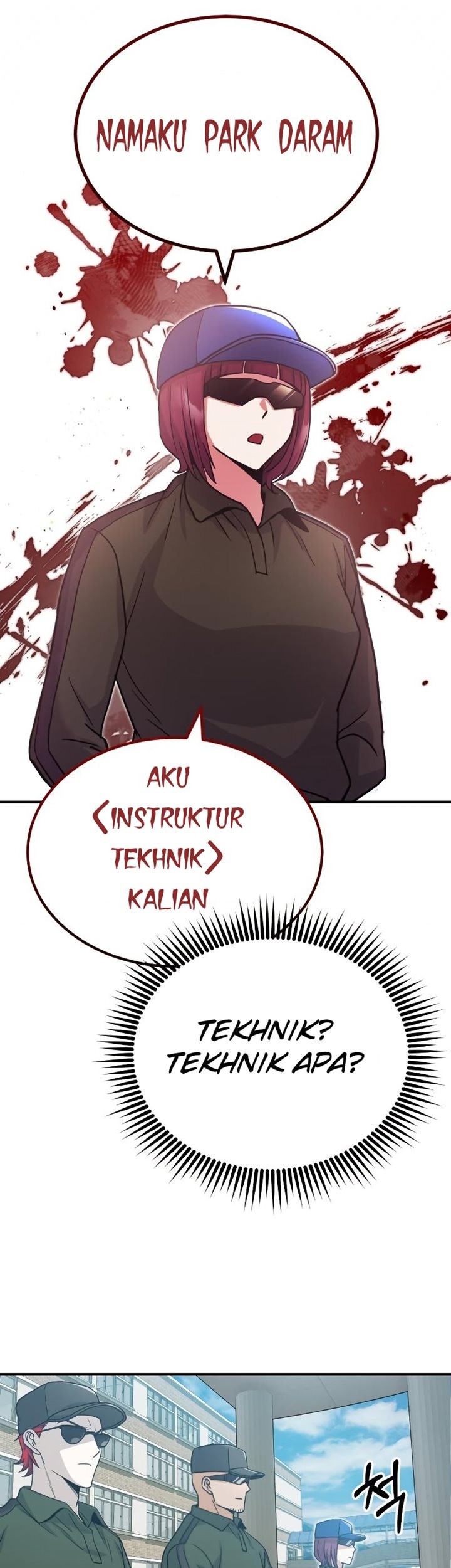 Genius of the Unique Lineage Chapter 13 - halaman 30