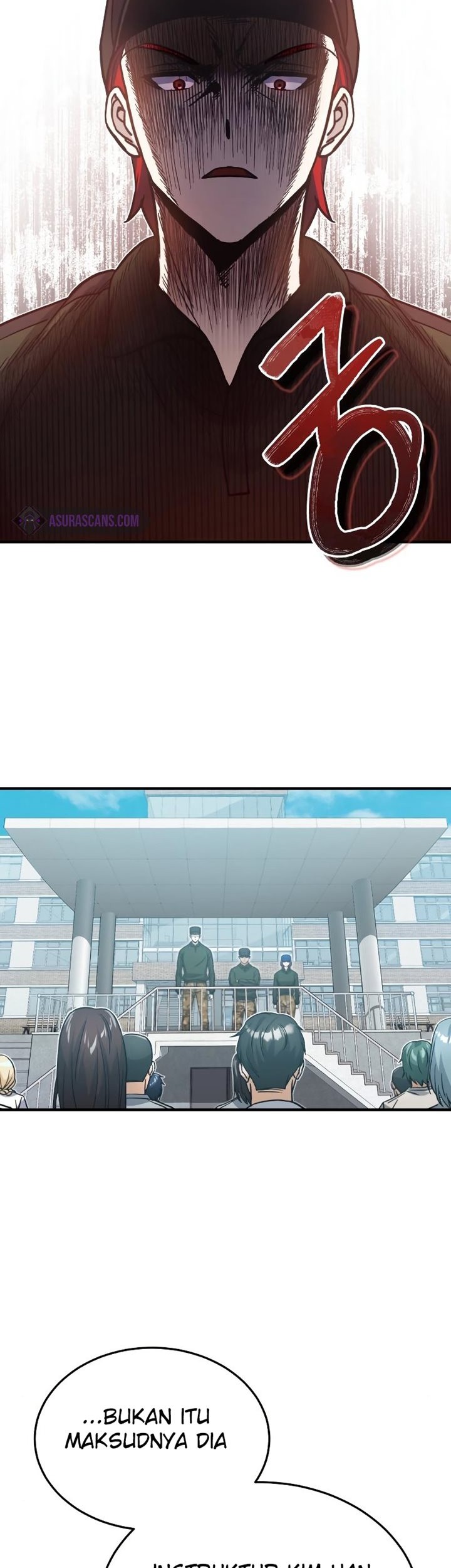 Genius of the Unique Lineage Chapter 13 - halaman 32
