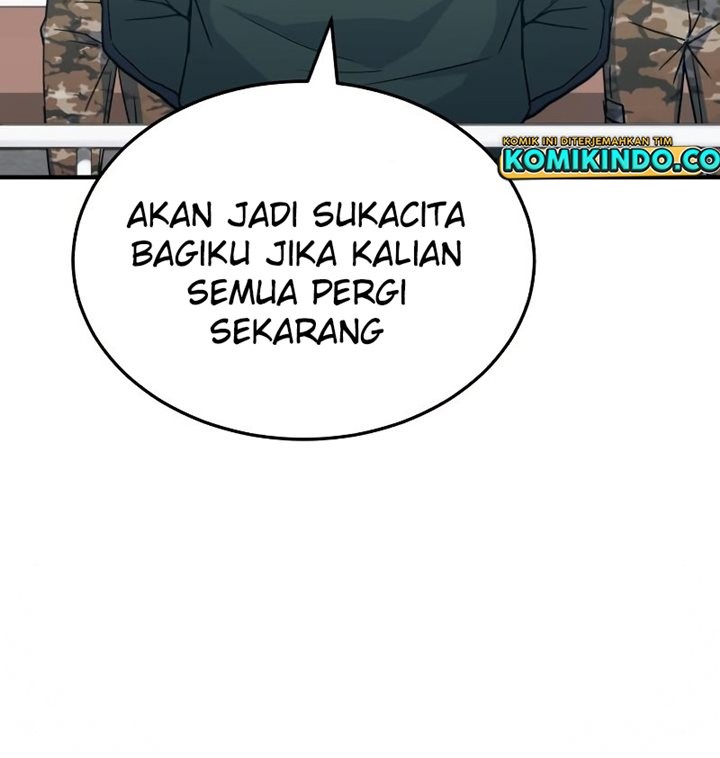 Genius of the Unique Lineage Chapter 13 - halaman 34