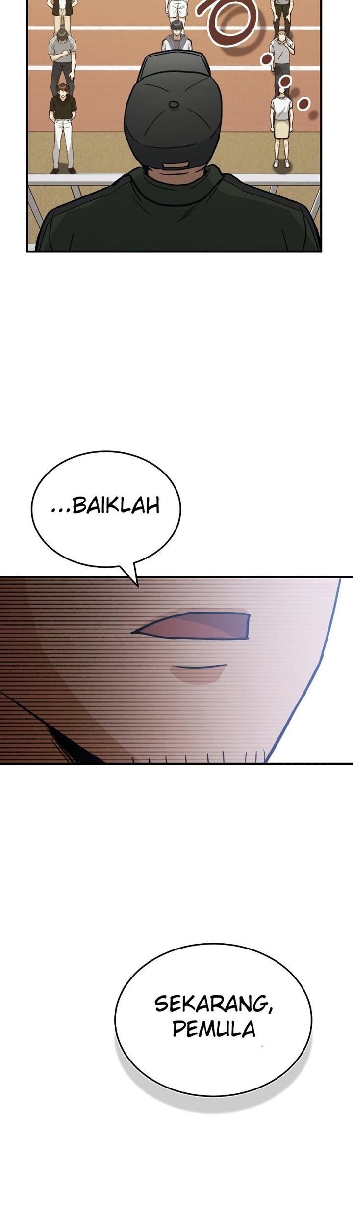 Genius of the Unique Lineage Chapter 13 - halaman 36