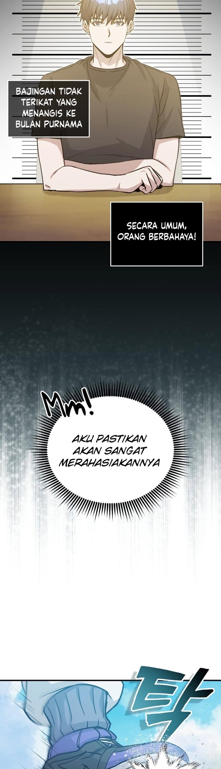 Genius of the Unique Lineage Chapter 13 - halaman 4