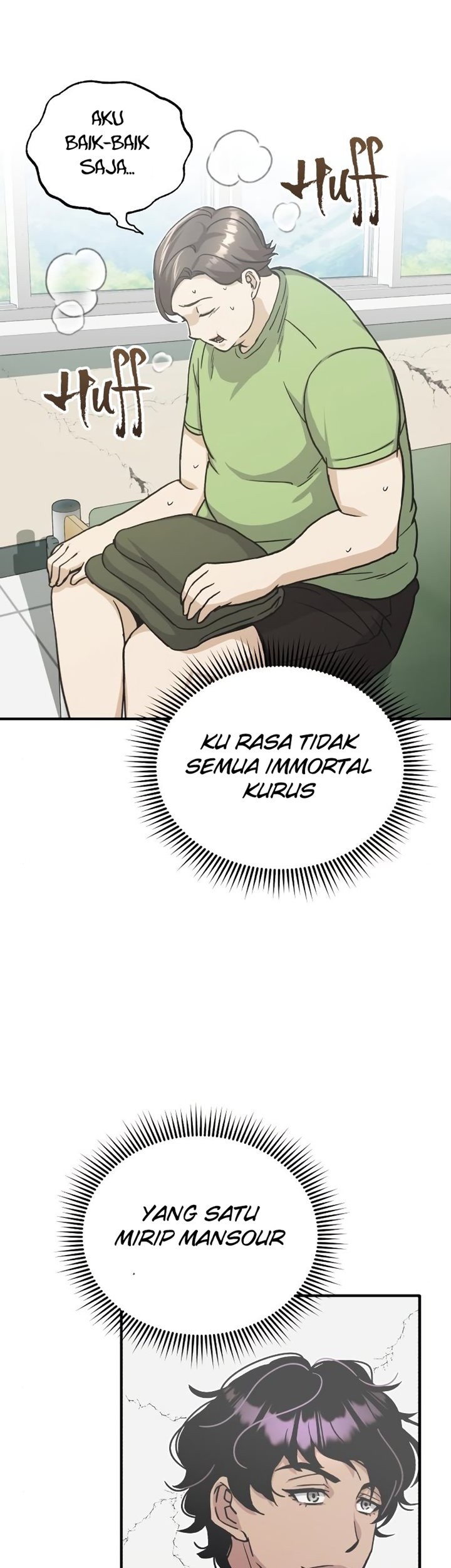 Genius of the Unique Lineage Chapter 13 - halaman 42