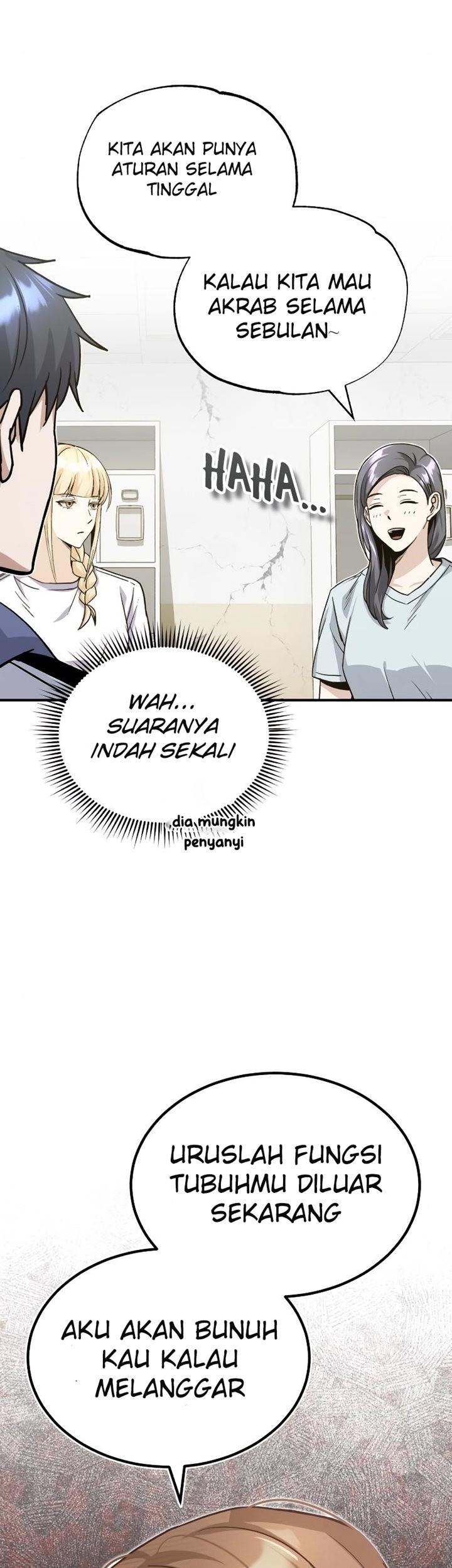 Genius of the Unique Lineage Chapter 13 - halaman 47