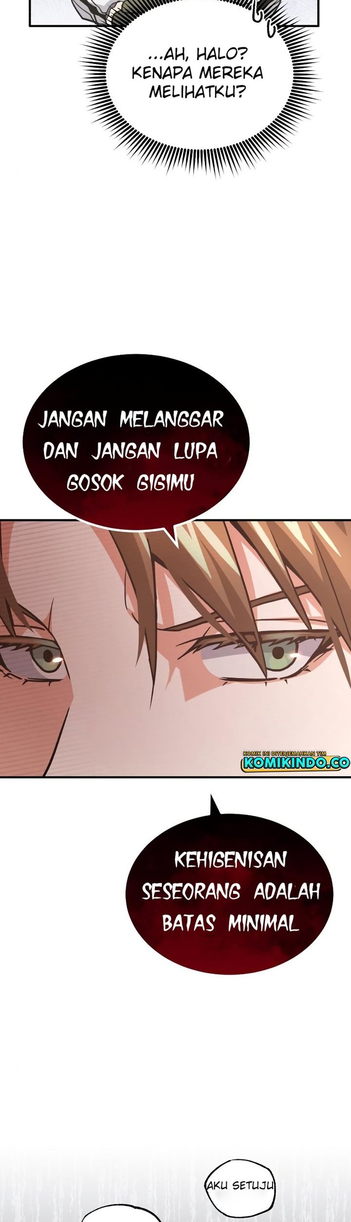Genius of the Unique Lineage Chapter 13 - halaman 51