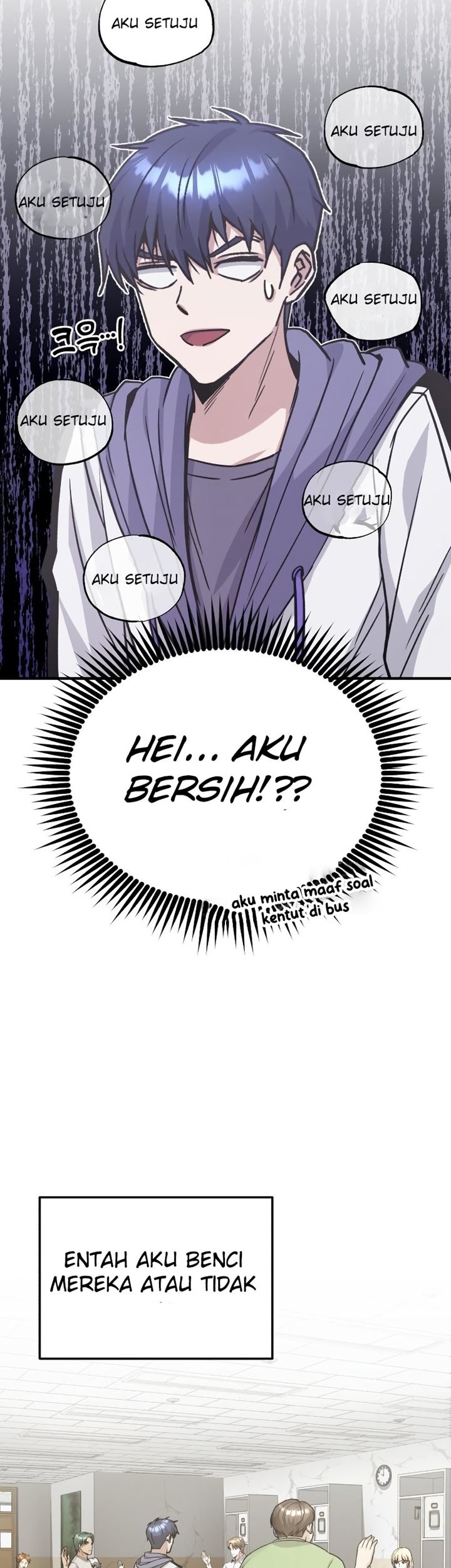 Genius of the Unique Lineage Chapter 13 - halaman 52