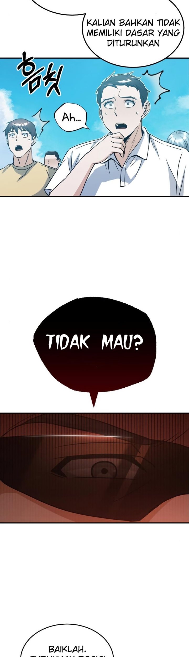 Genius of the Unique Lineage Chapter 13 - halaman 8