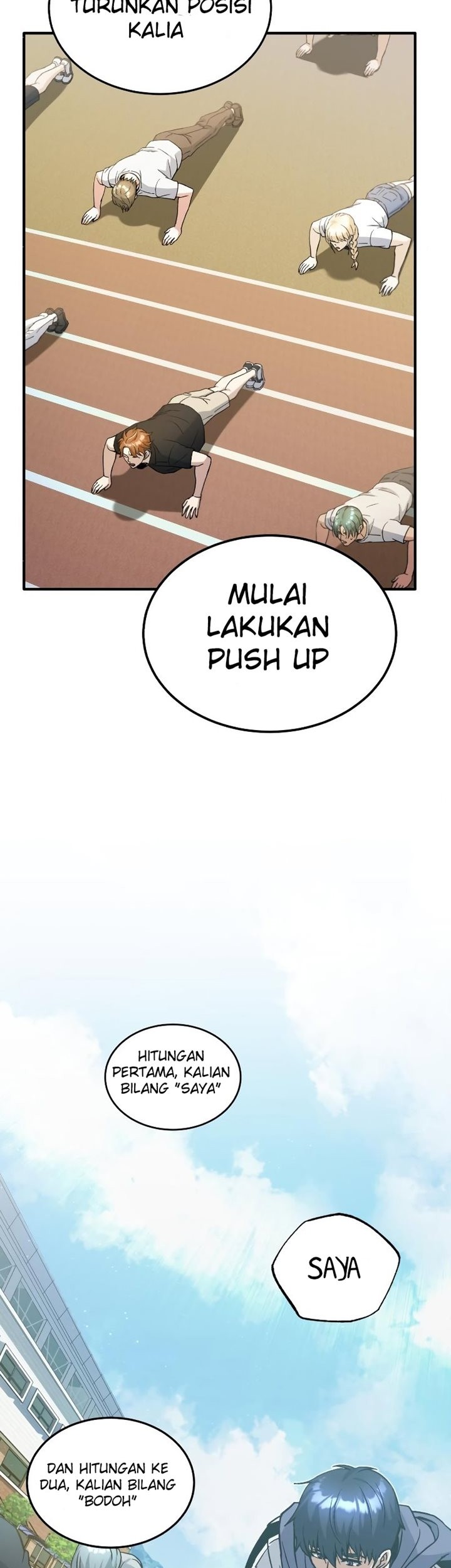 Genius of the Unique Lineage Chapter 13 - halaman 9