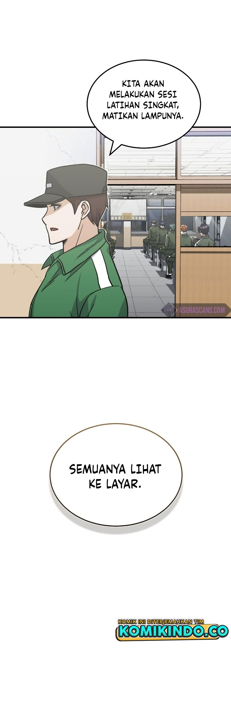 Genius of the Unique Lineage Chapter 14 - halaman 11