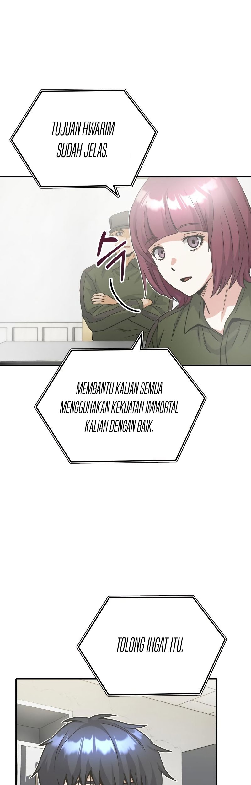 Genius of the Unique Lineage Chapter 14 - halaman 19