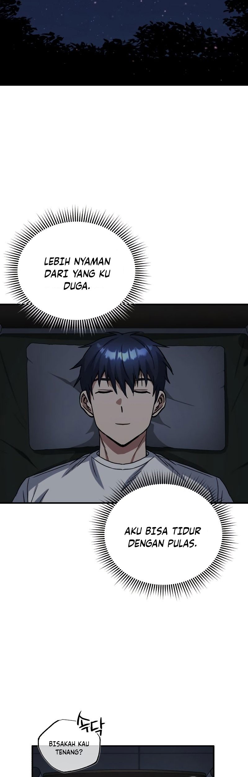Genius of the Unique Lineage Chapter 14 - halaman 21