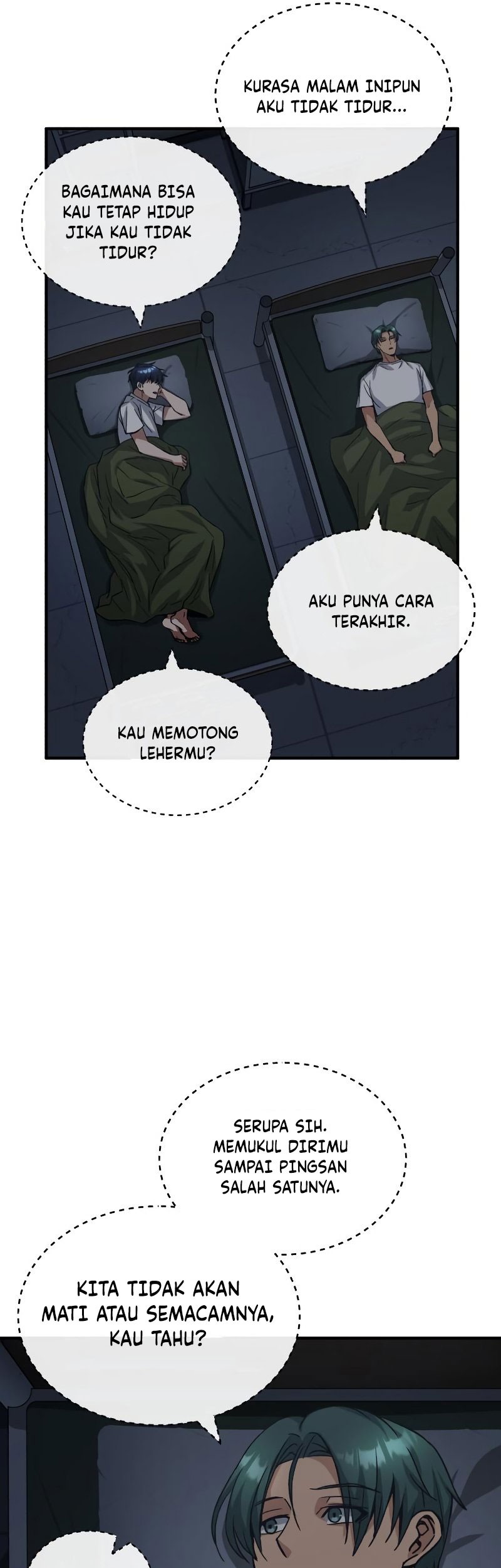 Genius of the Unique Lineage Chapter 14 - halaman 25