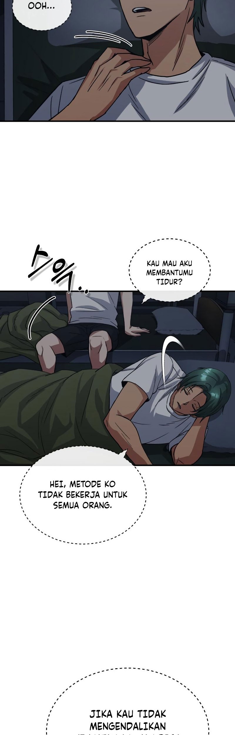Genius of the Unique Lineage Chapter 14 - halaman 26