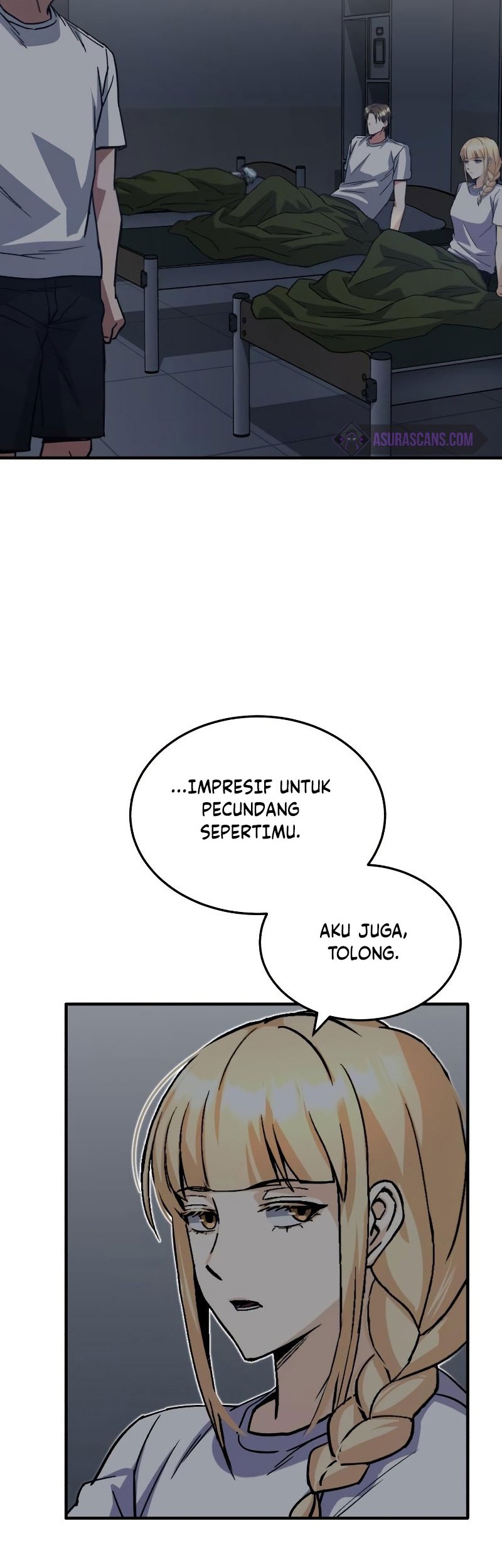 Genius of the Unique Lineage Chapter 14 - halaman 33