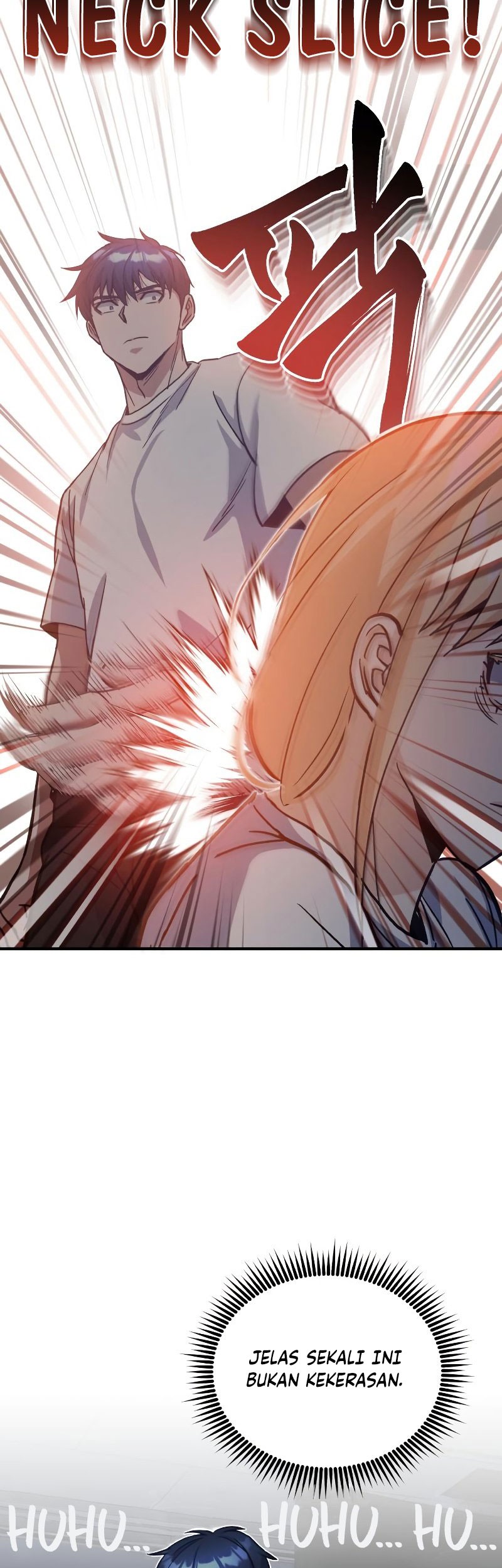 Genius of the Unique Lineage Chapter 14 - halaman 38