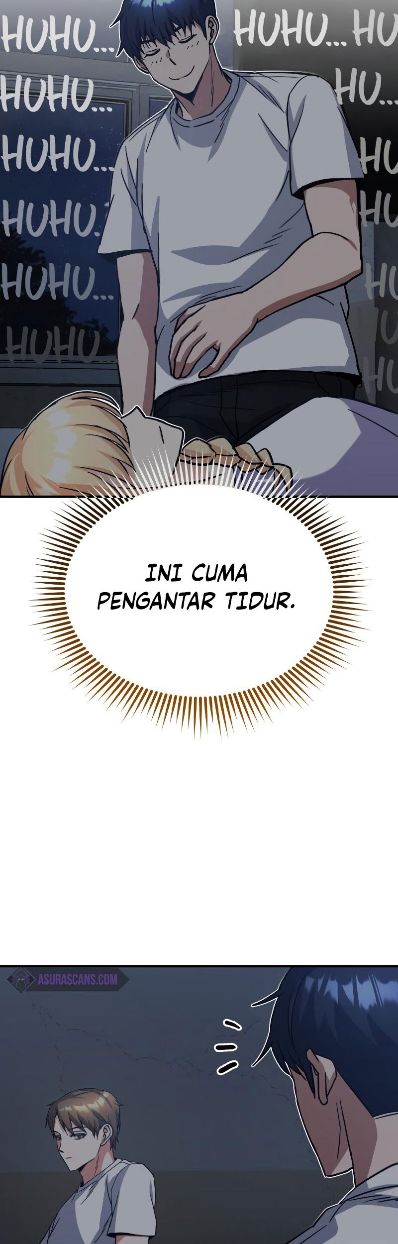 Genius of the Unique Lineage Chapter 14 - halaman 39