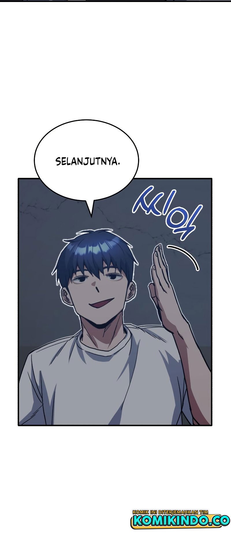 Genius of the Unique Lineage Chapter 14 - halaman 40