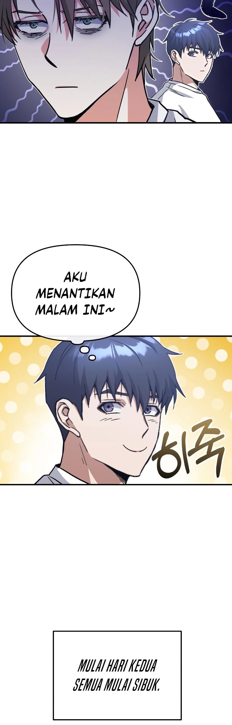 Genius of the Unique Lineage Chapter 14 - halaman 43
