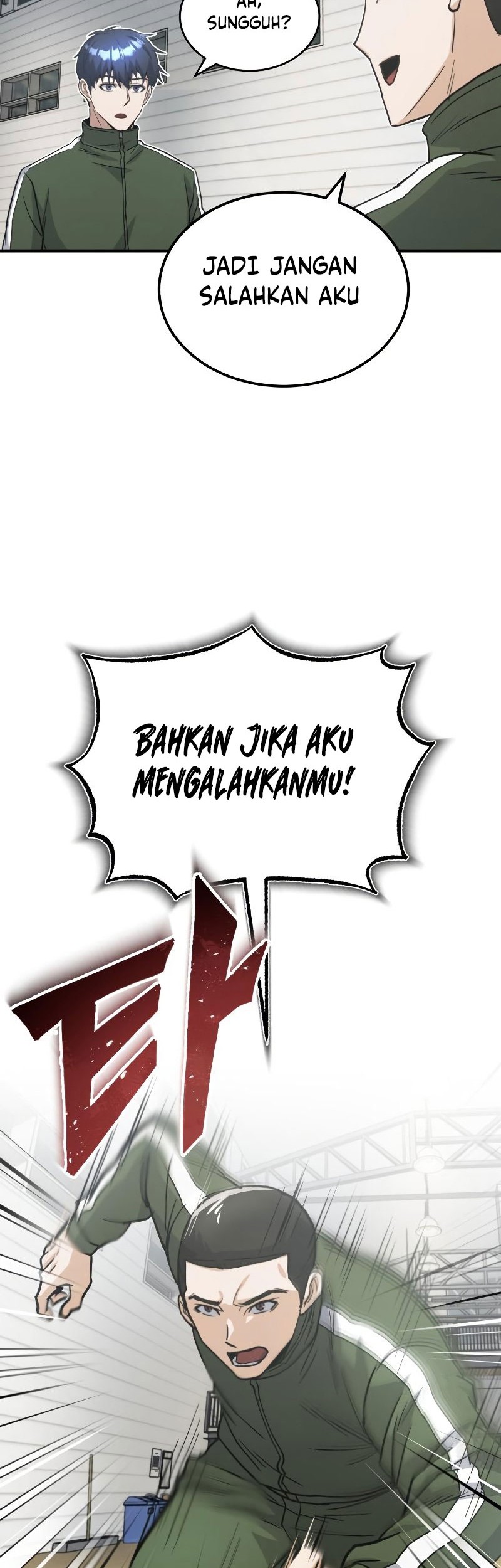 Genius of the Unique Lineage Chapter 14 - halaman 47