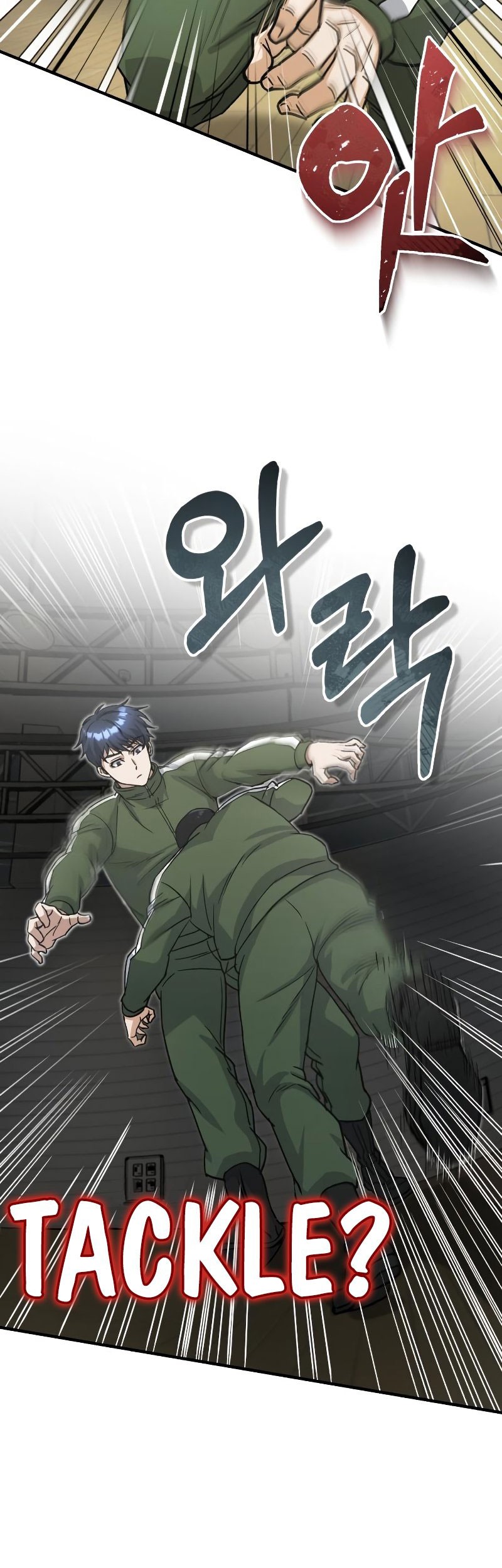 Genius of the Unique Lineage Chapter 14 - halaman 48