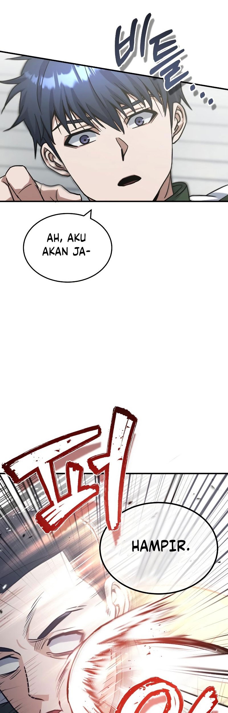 Genius of the Unique Lineage Chapter 14 - halaman 49