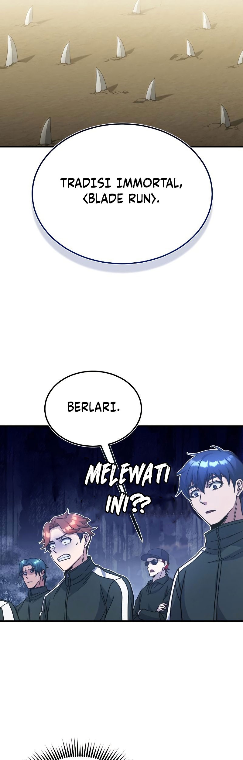 Genius of the Unique Lineage Chapter 14 - halaman 52