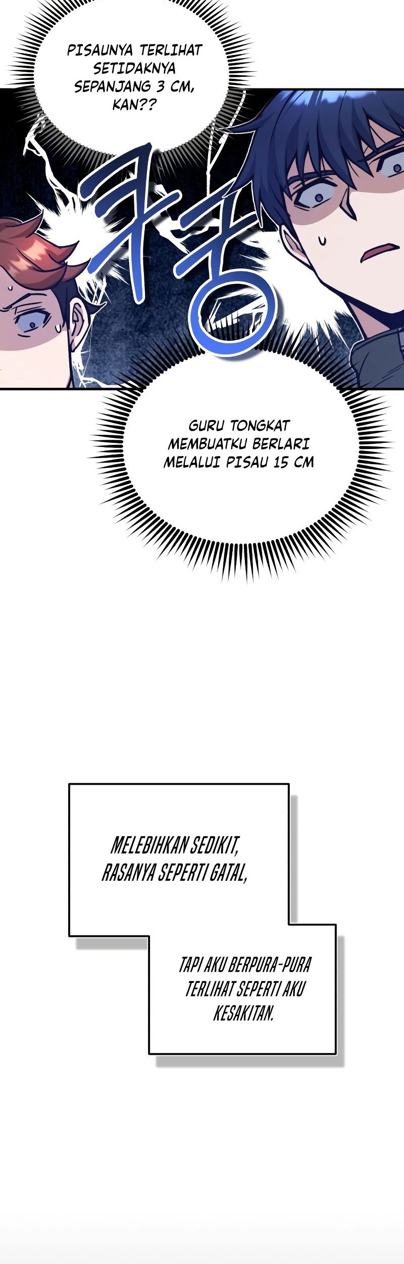 Genius of the Unique Lineage Chapter 14 - halaman 53
