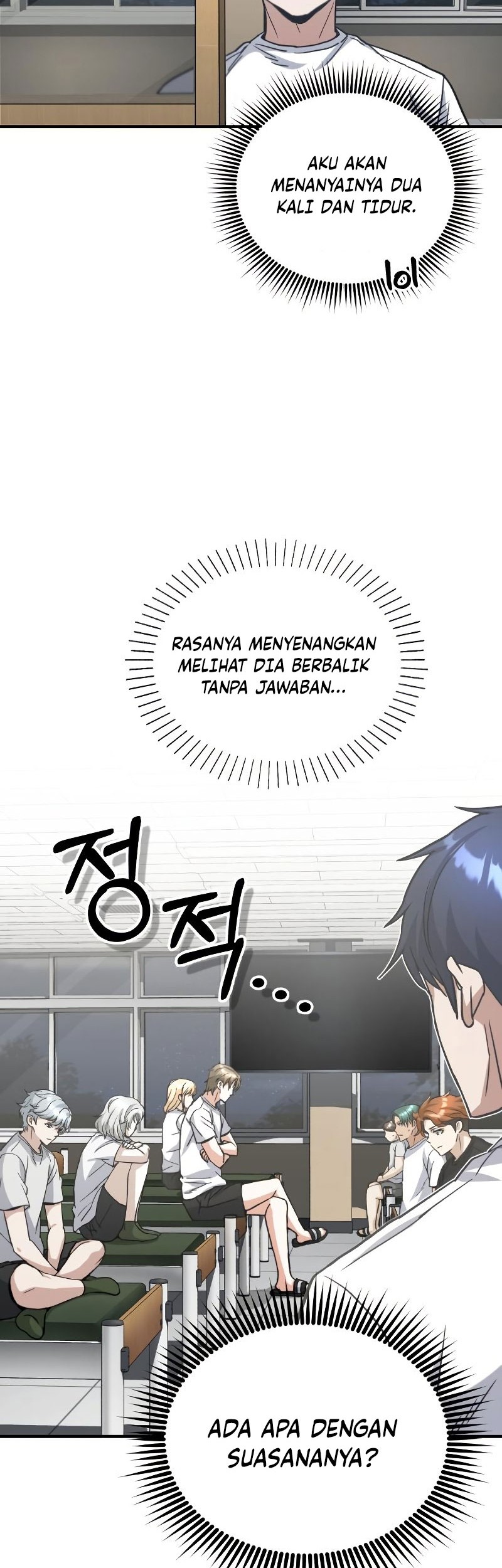 Genius of the Unique Lineage Chapter 14 - halaman 55
