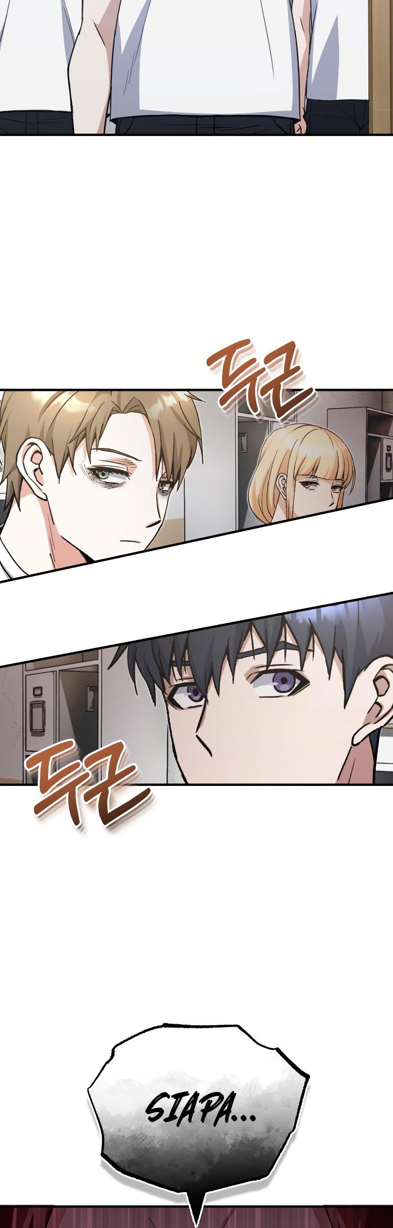 Genius of the Unique Lineage Chapter 14 - halaman 61