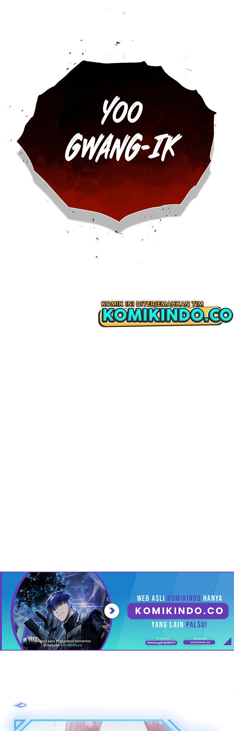 Genius of the Unique Lineage Chapter 14 - halaman 63