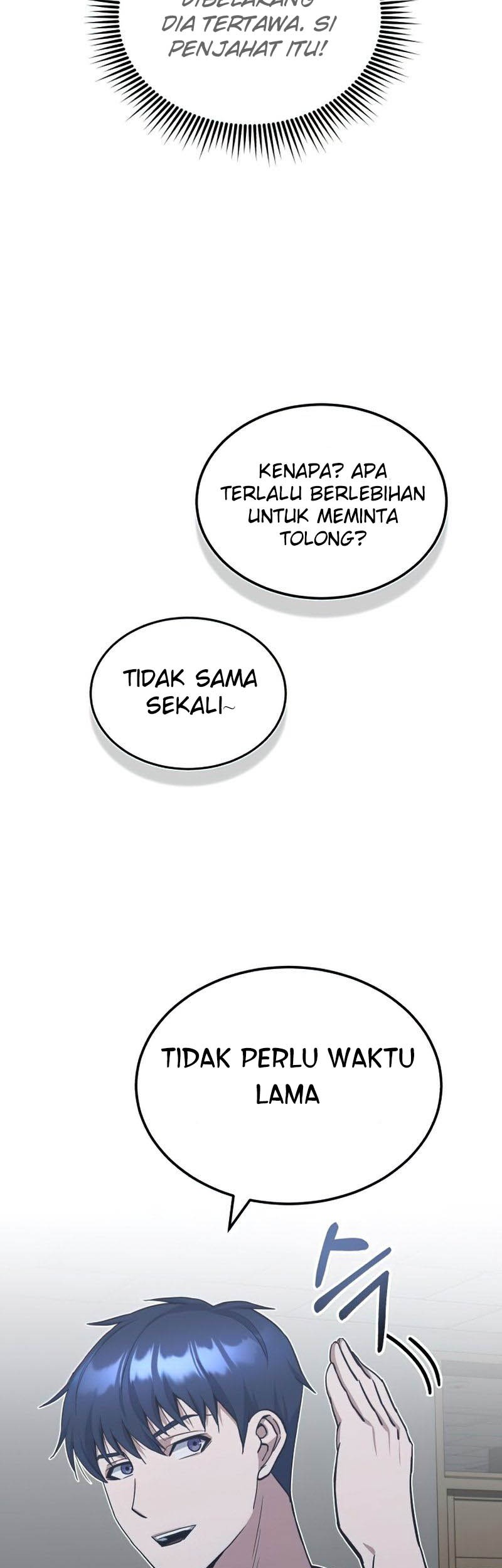 Genius of the Unique Lineage Chapter 15 - halaman 10