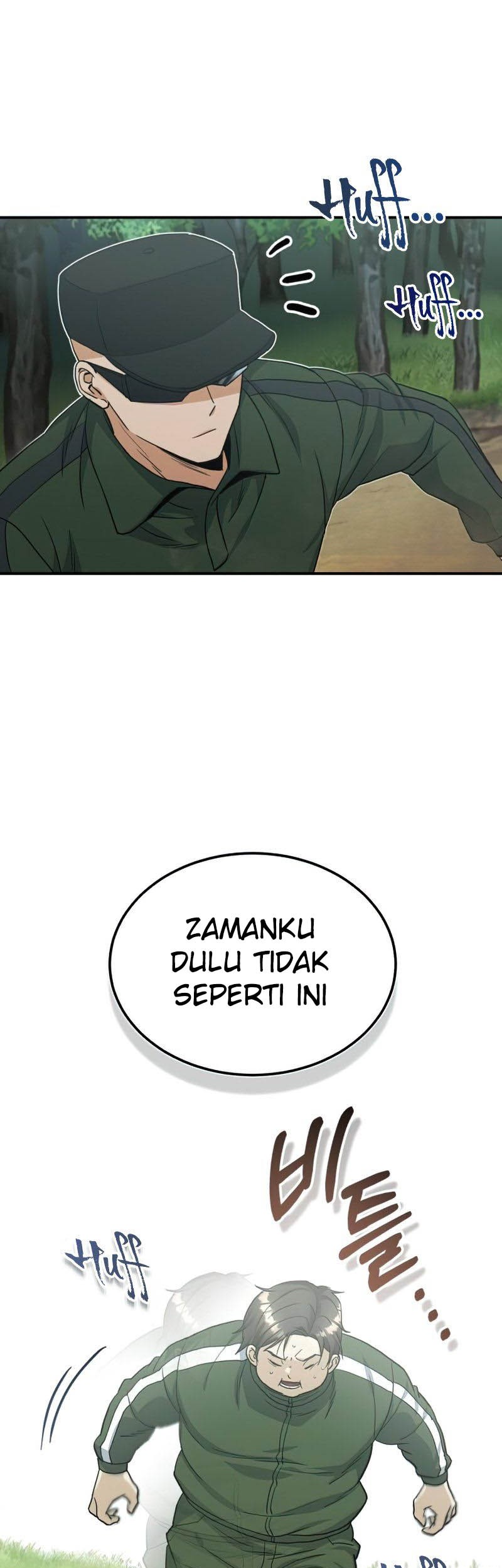 Genius of the Unique Lineage Chapter 15 - halaman 16