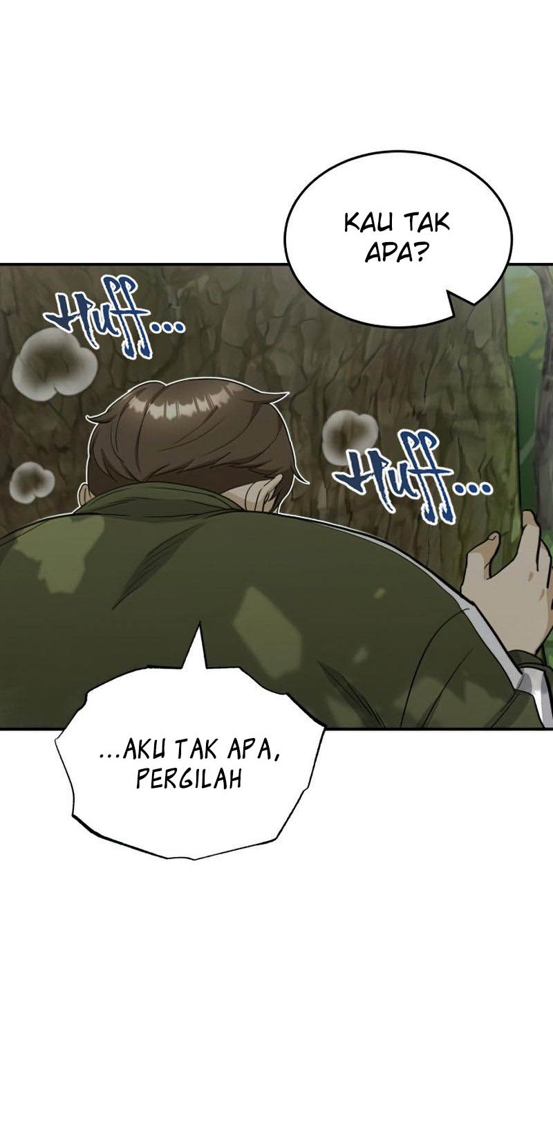 Genius of the Unique Lineage Chapter 15 - halaman 19
