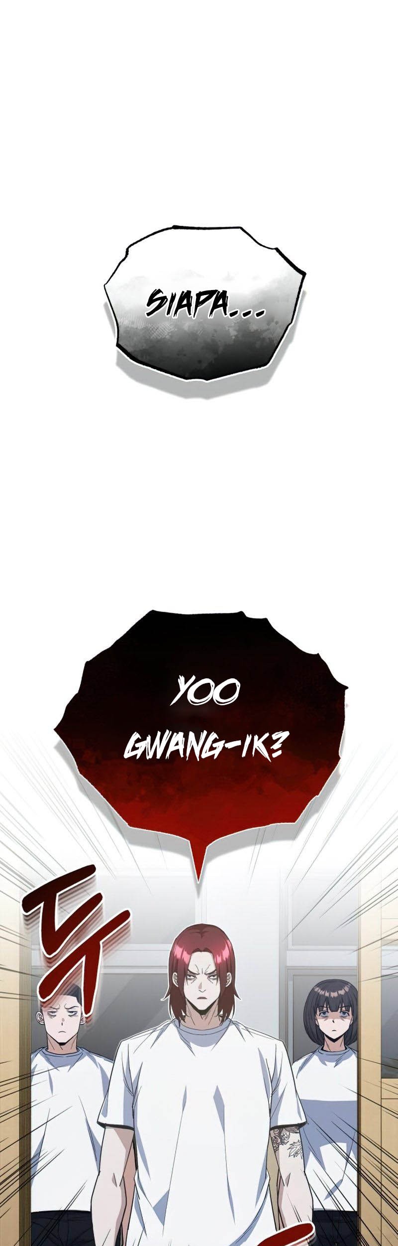 Genius of the Unique Lineage Chapter 15 - halaman 2