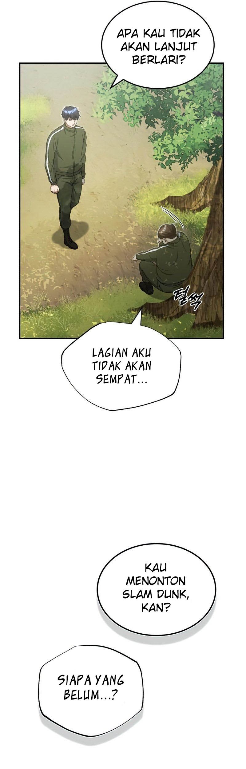 Genius of the Unique Lineage Chapter 15 - halaman 20