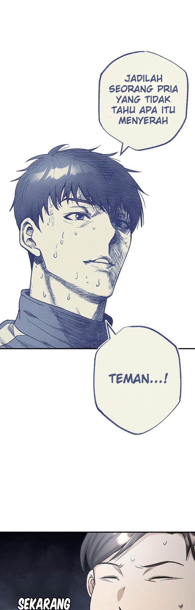Genius of the Unique Lineage Chapter 15 - halaman 21
