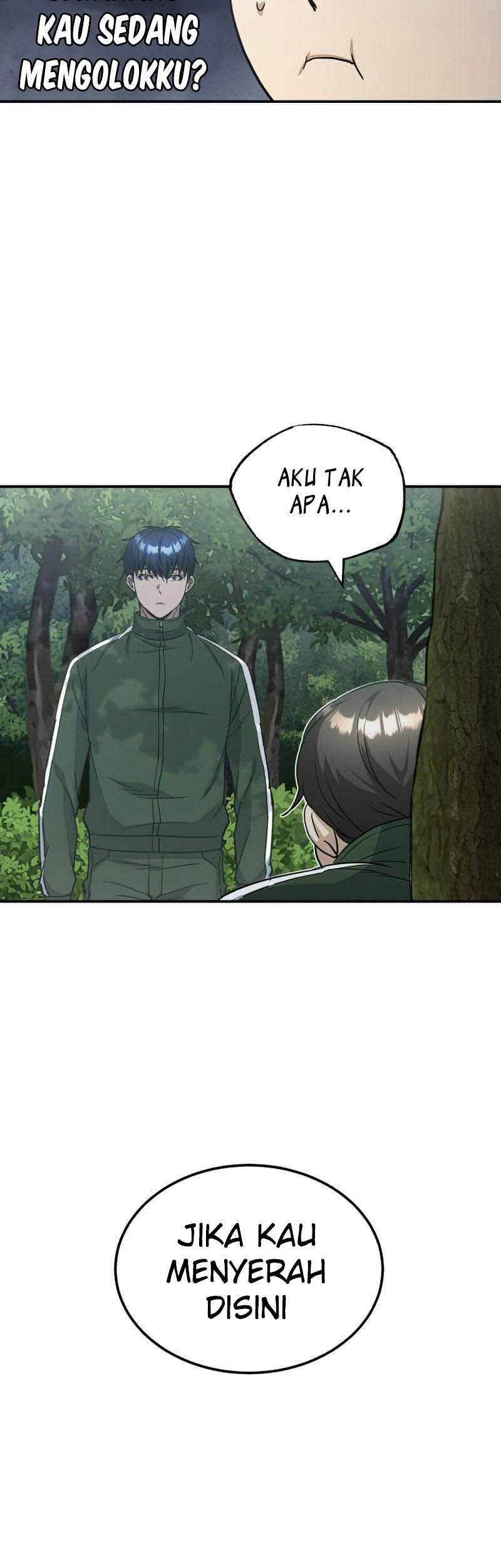 Genius of the Unique Lineage Chapter 15 - halaman 22