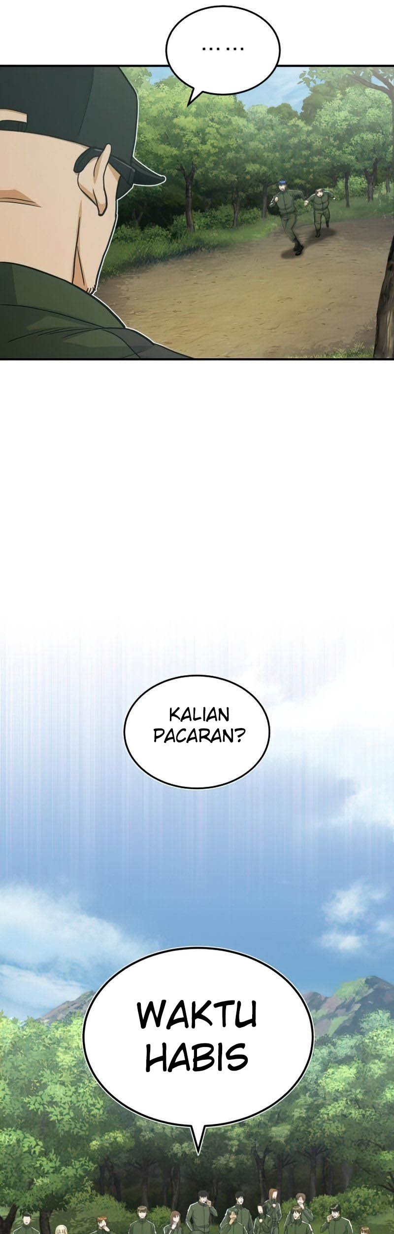 Genius of the Unique Lineage Chapter 15 - halaman 27