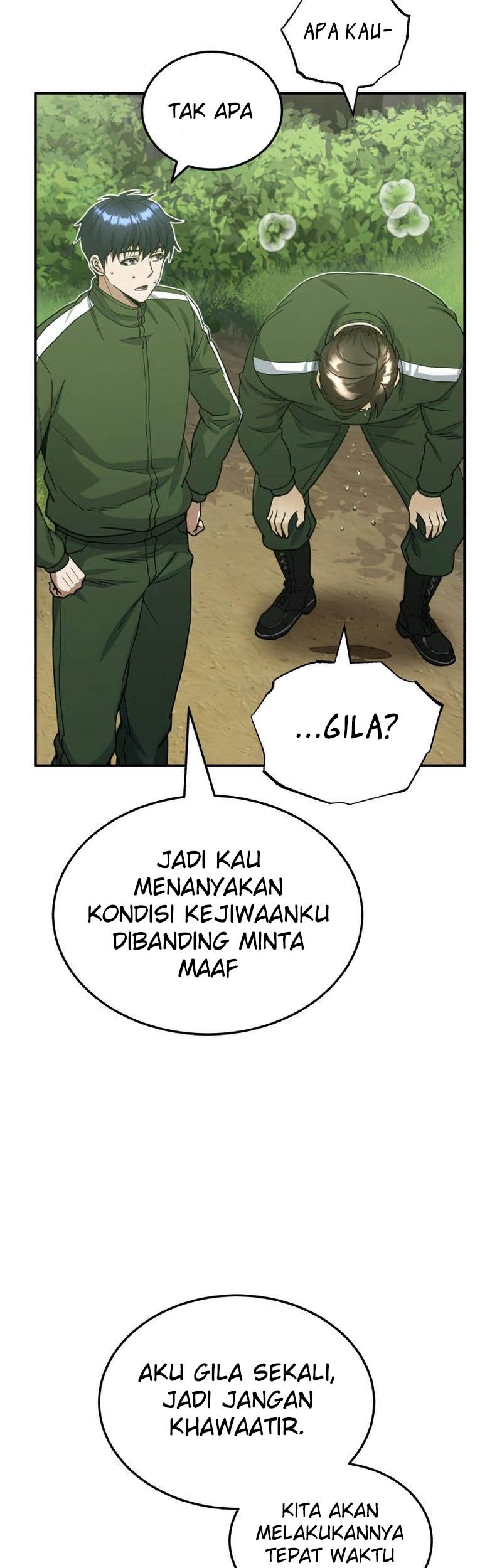 Genius of the Unique Lineage Chapter 15 - halaman 29