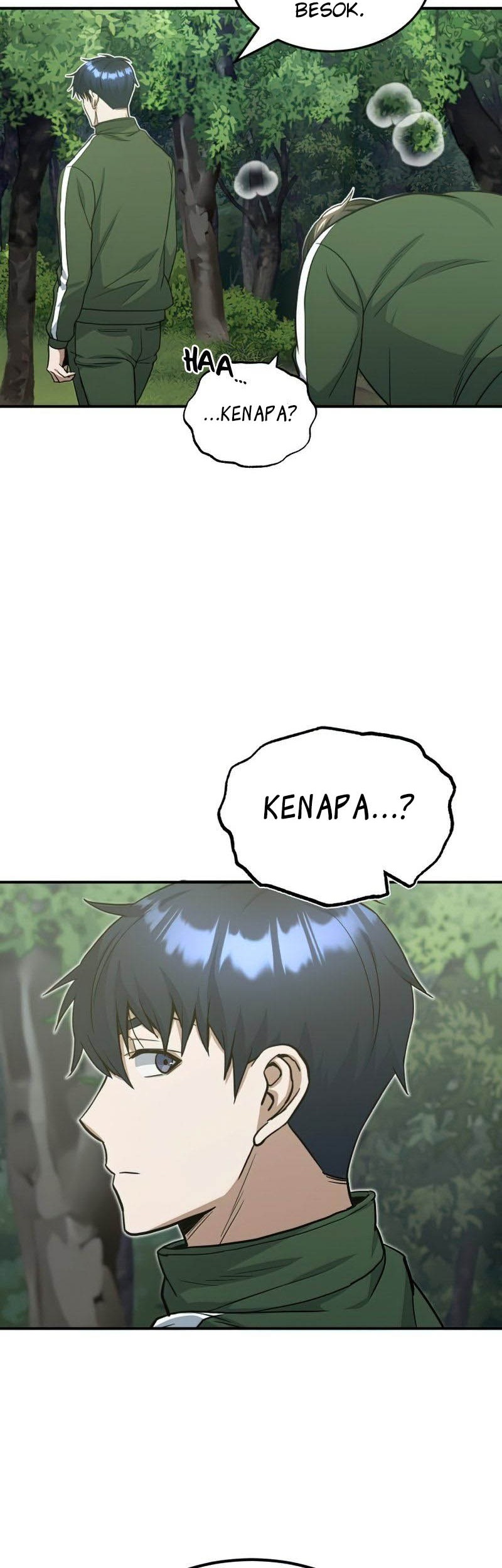 Genius of the Unique Lineage Chapter 15 - halaman 30