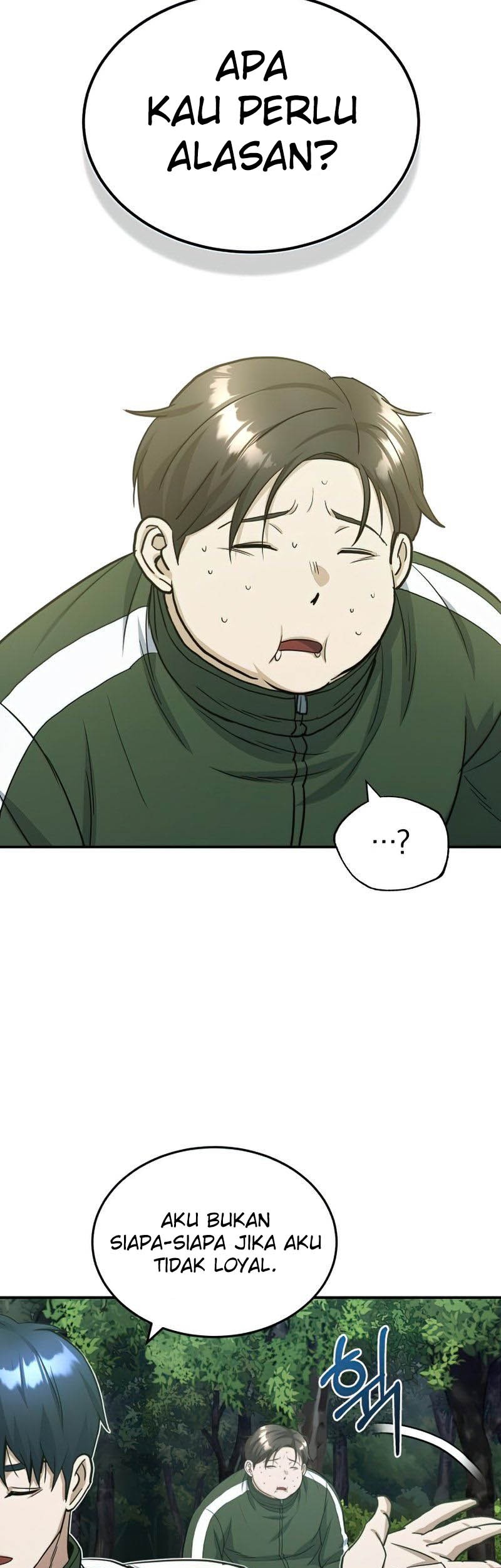 Genius of the Unique Lineage Chapter 15 - halaman 31
