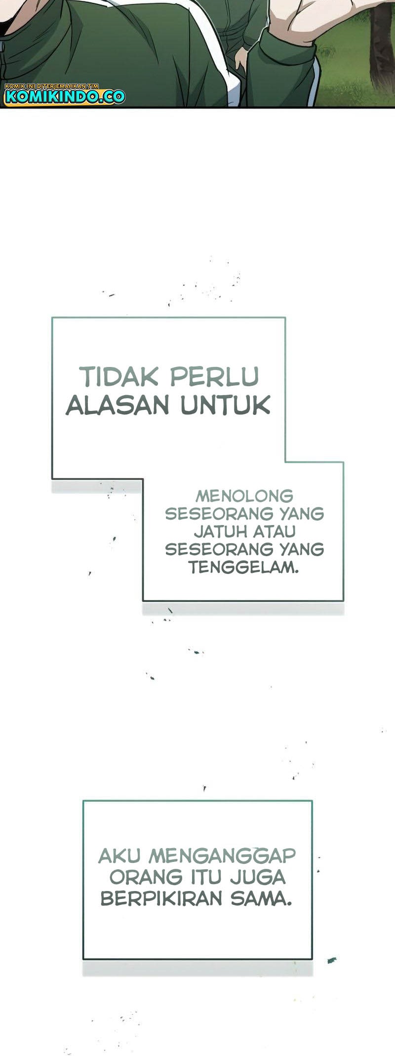 Genius of the Unique Lineage Chapter 15 - halaman 32