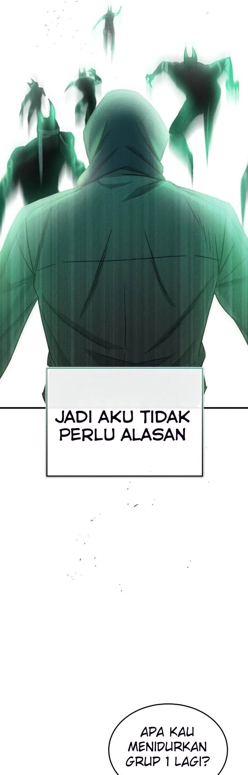 Genius of the Unique Lineage Chapter 15 - halaman 33