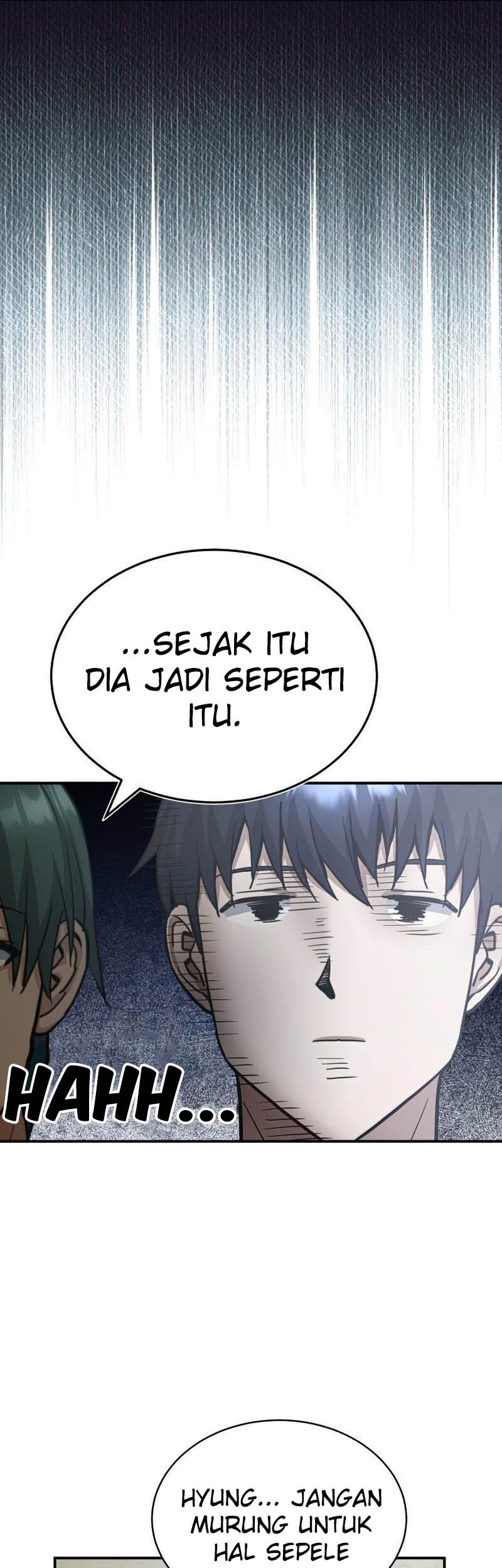 Genius of the Unique Lineage Chapter 15 - halaman 39