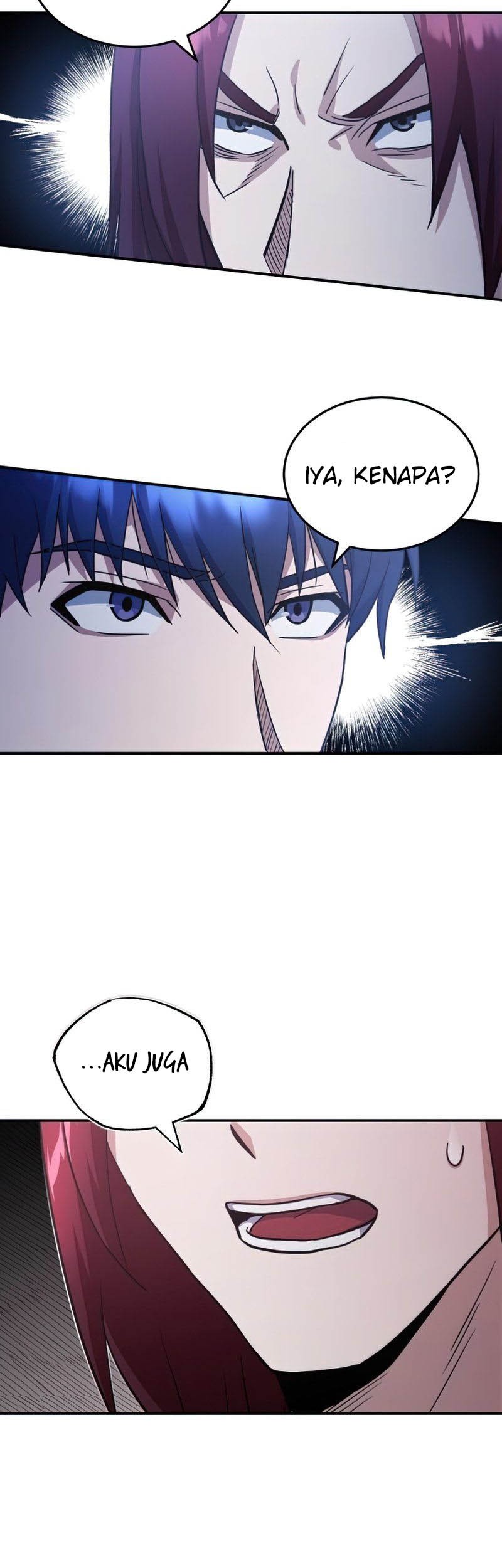 Genius of the Unique Lineage Chapter 15 - halaman 4