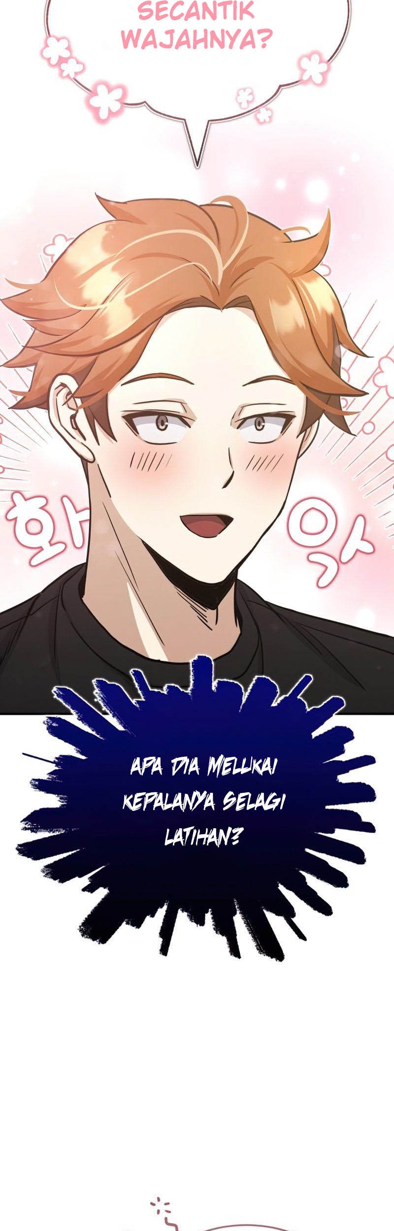 Genius of the Unique Lineage Chapter 15 - halaman 41